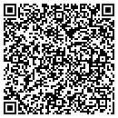 QR code with D P Properties contacts