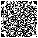 QR code with Haddad Property Mangment contacts