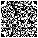 QR code with Hunter Properties contacts