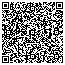 QR code with Mcm Property contacts