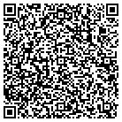 QR code with One Omd Properties Inc contacts