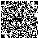 QR code with Peoples Auto Parking CO Inc contacts