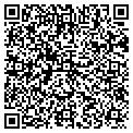QR code with Uas Property Inc contacts