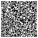 QR code with University Exchange Corp Del contacts
