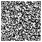 QR code with J R & K Properties LLC contacts