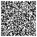 QR code with R G Praire Property contacts