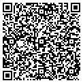 QR code with Simonsen Properties contacts
