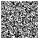 QR code with University Properties contacts