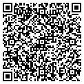 QR code with Mojo Properties contacts