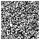 QR code with Tzd Properties L L C contacts