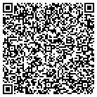 QR code with B & C Mcintosh Properties LLC contacts