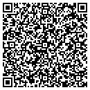 QR code with C & R Properties LLC contacts