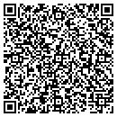 QR code with C & S Properties Llp contacts