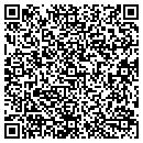 QR code with D Jb Properties contacts