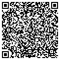 QR code with Ebh Properties contacts