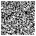 QR code with Gto Properties Inc contacts
