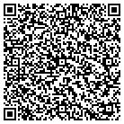 QR code with Halstead Properties contacts