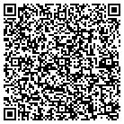QR code with Hefleng Property Group contacts