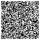 QR code with Hkbw Properties LLC contacts