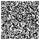 QR code with Hyatt Property Group LLC contacts