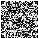 QR code with I Property Co contacts