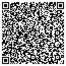 QR code with J & A Properties LLC contacts