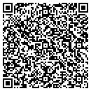 QR code with J El Properties LLC contacts