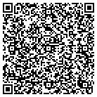 QR code with K M E Properties LLC contacts