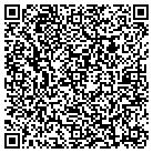 QR code with Mahurin Properties LLC contacts