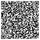 QR code with Oaks of Eagle Creek contacts