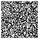 QR code with S & Q Properties contacts