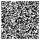 QR code with T Craig Properties contacts