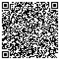 QR code with Tlc Properties contacts