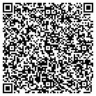 QR code with Upward Bound Properties LLC contacts