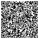 QR code with Zion Group Property contacts