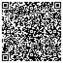 QR code with Z Properties LLC contacts