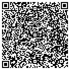 QR code with Rhomar Properties LLC contacts
