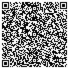 QR code with R & B Real Properties LLC contacts
