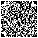 QR code with S L Duncan Inc contacts