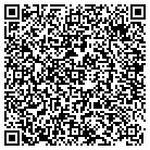 QR code with S & S Property Solutions LLC contacts