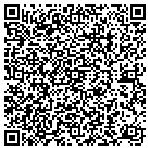 QR code with Hendrix Properties LLC contacts