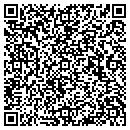 QR code with AMS Gifts contacts