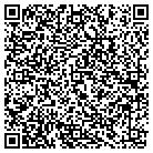 QR code with R And D Properties LLC contacts