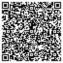QR code with T And L Properties contacts