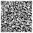 QR code with Yeager Properties contacts