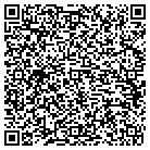 QR code with Hanna Properties LLC contacts