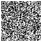 QR code with Hoa Properties LLC contacts