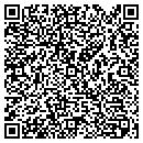 QR code with Registry Resort contacts