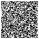 QR code with Unger Property contacts