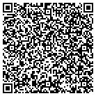 QR code with L A W S Properties LLC contacts
